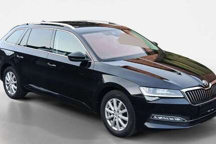 Skoda Superb 87.971 km 18.500 &euro; Oberhaching 82041