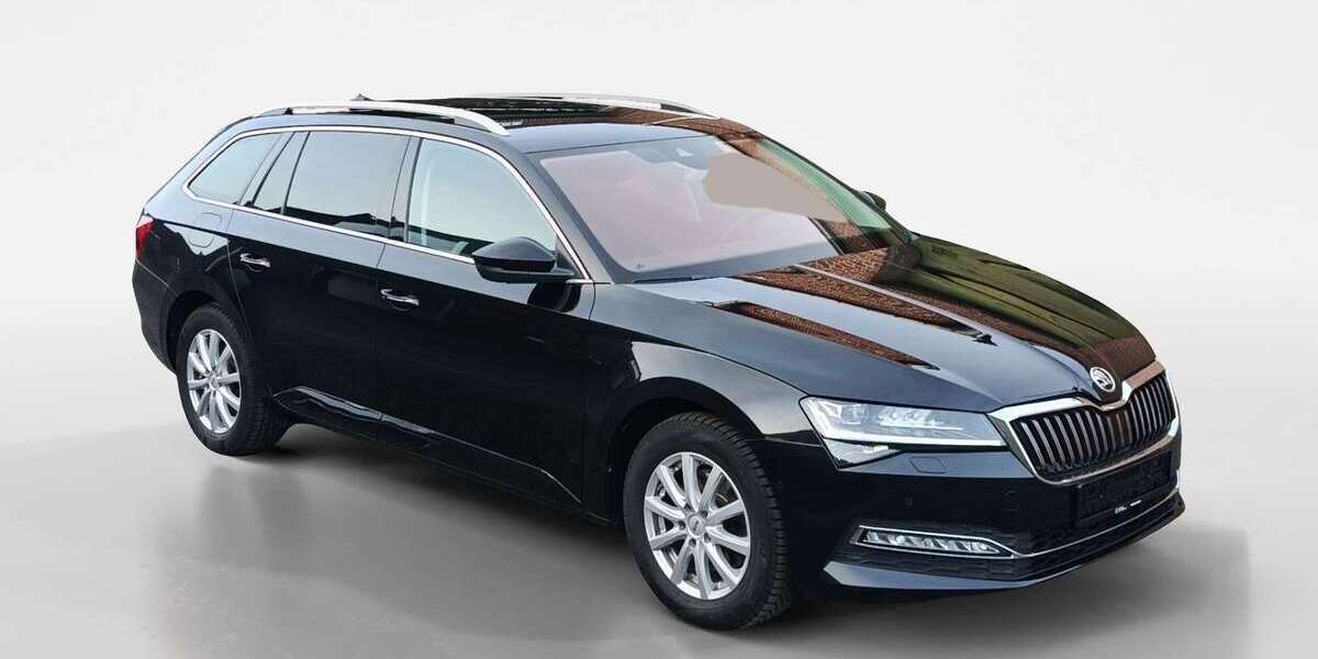 Skoda Superb 87.971 km 18.500 &euro; Oberhaching 82041