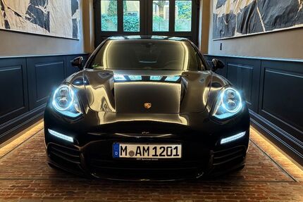 Porsche Panamera 179.400 km 29.100 &euro; München 80538