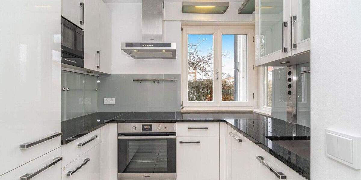 Terrassenwohnung Germering Unterpfaffenhofen - 3 Zimmer, 76 m&sup2;, 469.990&euro; | Angebot:25803298