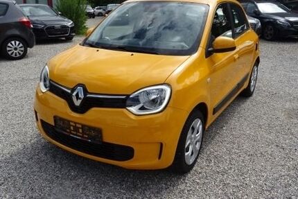 Renault Twingo 74.086 km 8.990 € Ismaning 85737