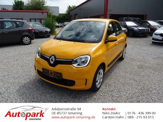 Renault Twingo 74.086 km 8.990 € Ismaning 85737
