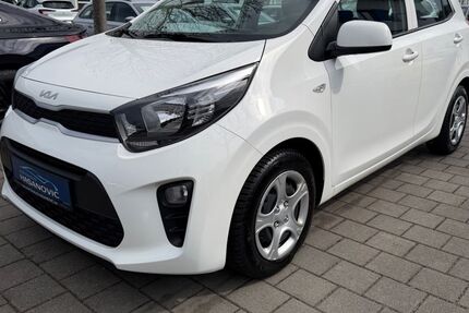 Kia Picanto 50.000 km 9.490 &euro; Dachau (bei München) 85221