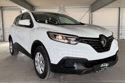 Renault Kadjar 96.000 km 9.999 &euro; München 81249