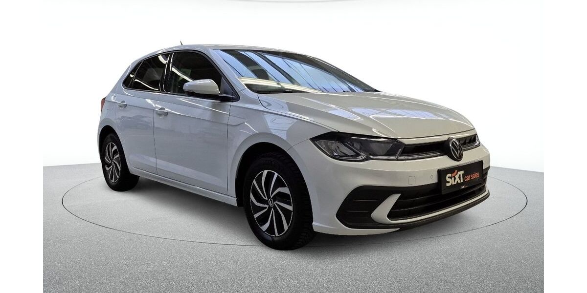 VW Polo 77.457 km 15.550 &euro; Garching 85748