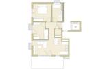 Terrassenwohnung München Berg am Laim - 3 Zimmer, 70 m&sup2;, 749.000&euro; | Angebot:26594802