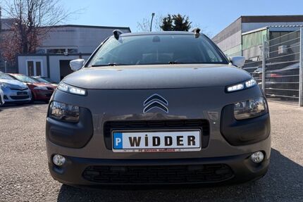 Citroen C4 Cactus 103.500 km 7.999 &euro; München 80807