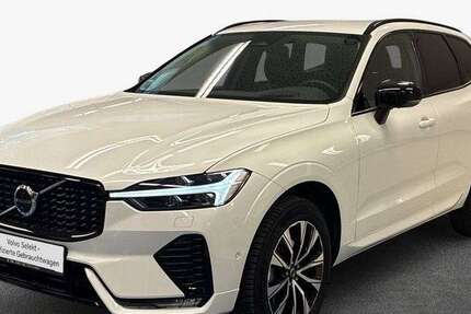 Volvo XC60 17.883 km 44.739 &euro; München 80809