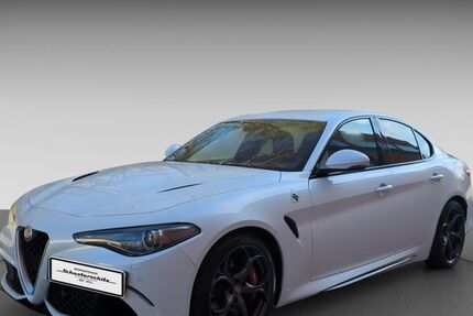 Alfa Romeo Giulia 33.550 km 59.950 &euro; Groebenzell 82194