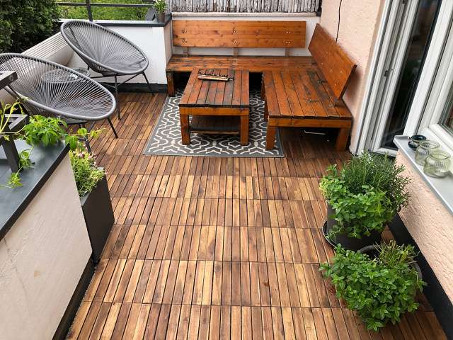 Etagenwohnung München Schwabing - 3 Zimmer, 88 m&sup2;, 2.450&euro; | Angebot:25551495