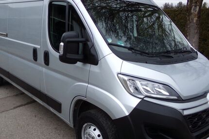 Citroen Jumper 115.000 km 17.490 &euro; Hebertshausen bei Dachau 85241