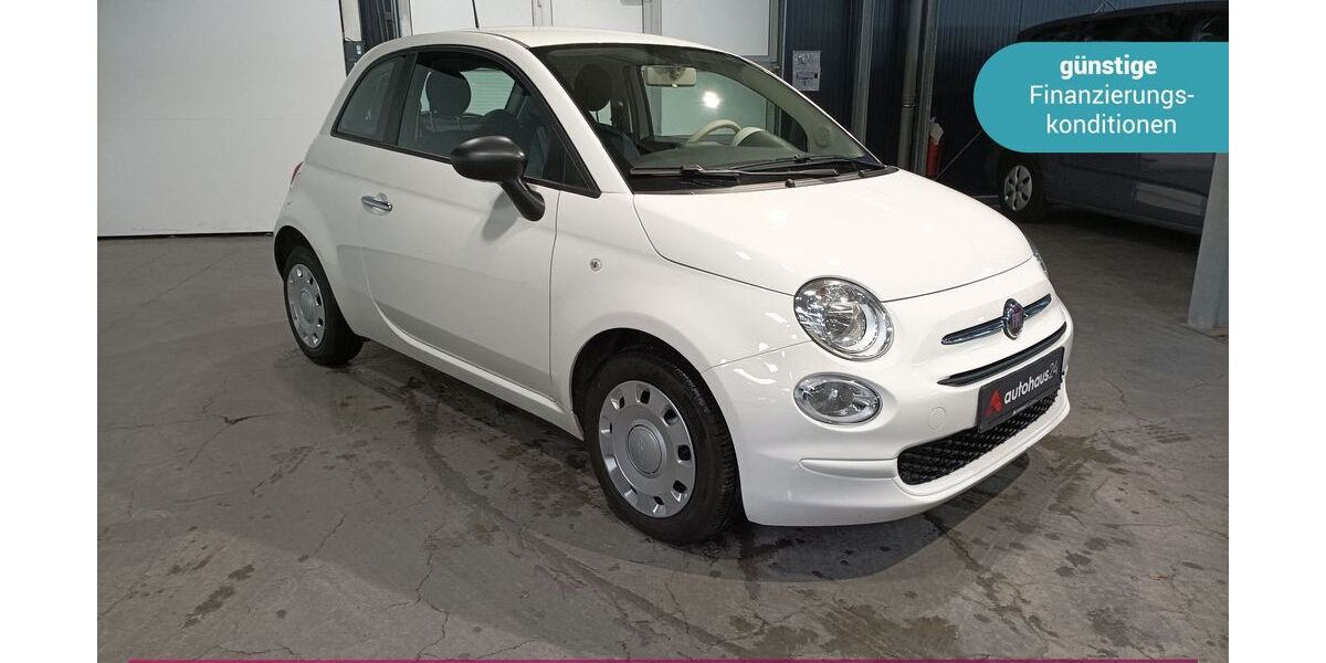 Fiat 500 40.341 km 11.970 &euro; Eching 85386