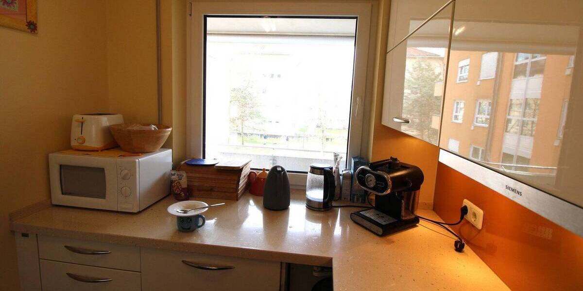 Etagenwohnung München Obergiesing - 3 Zimmer, 71 m&sup2;, 1.988&euro; | Angebot:26869272