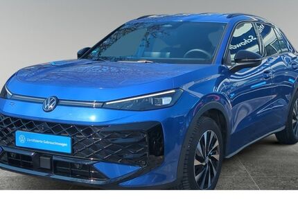 VW T-Roc 8.000 km 41.512 &euro; München 81476