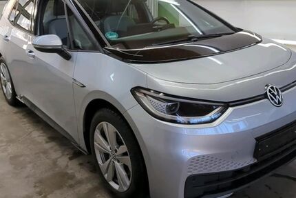VW ID.3 58.383 km 18.900 &euro; München 80997