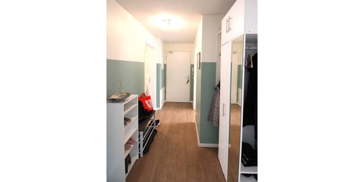 Etagenwohnung München Obergiesing - 3 Zimmer, 71 m&sup2;, 1.988&euro; | Angebot:26869272