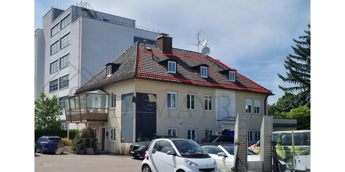 Gewerbeobjekt München Am Riesenfeld - 1.525&euro; | Angebot:23927902