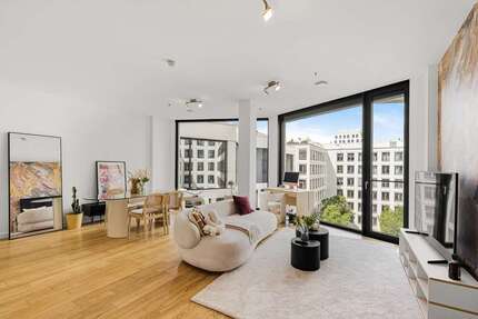 Wohnung München Nymphenburg - 2 Zimmer, 69 m&sup2;, 2.700&euro; | Angebot:26730077