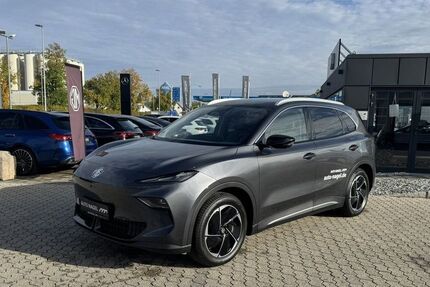 MG S5 3.500 km 31.418 € Erding 85435