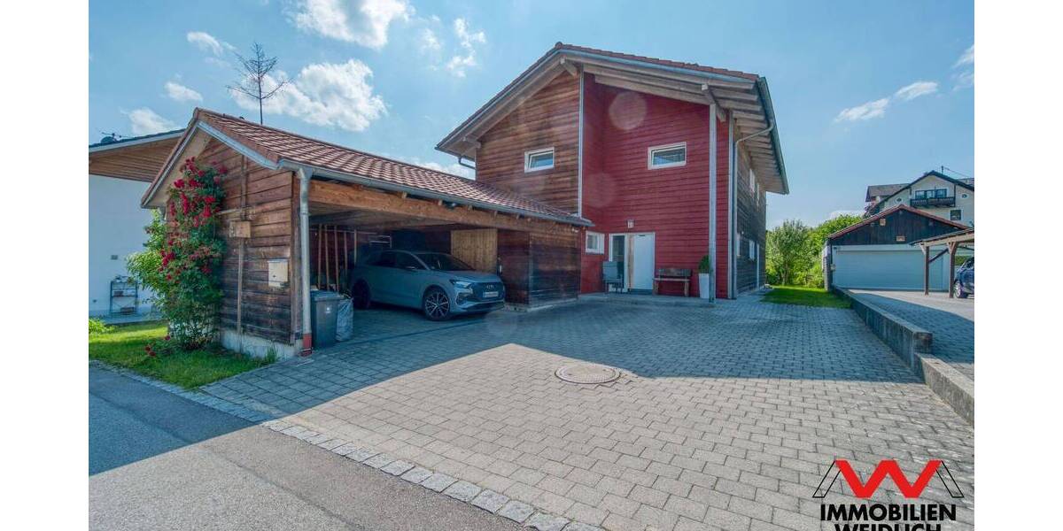 Einfamilienhaus Moosach - 5 Zimmer, 197 m&sup2;, 935.000&euro; | Angebot:25845072