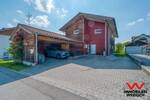 Einfamilienhaus Moosach - 5 Zimmer, 197 m&sup2;, 935.000&euro; | Angebot:25845072
