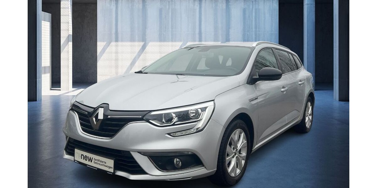 Renault Megane 57.299 km 13.390 &euro; Unterschleißheim 85716