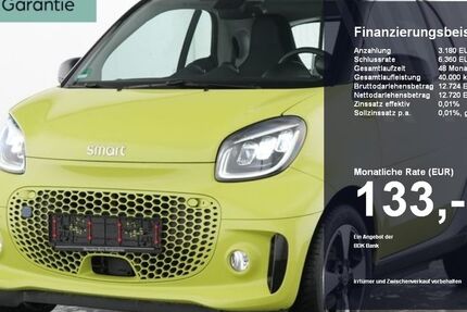 Smart ForTwo 13.633 km 15.900 &euro; Ebersberg 85560