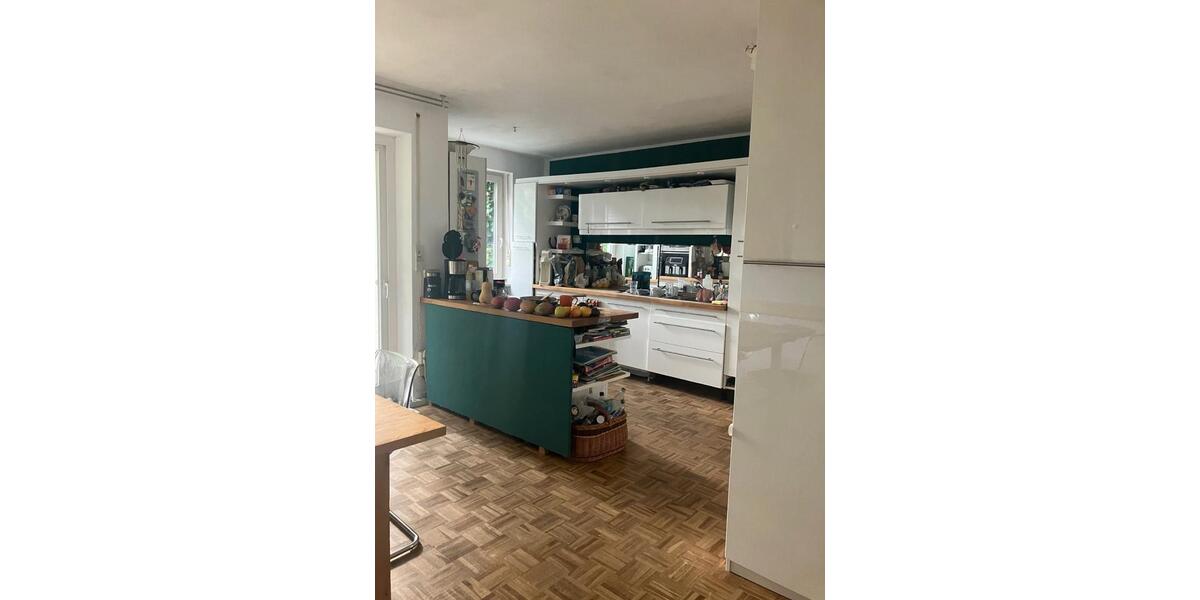 Reihenhaus München Trudering-Riem - 6 Zimmer, 119 m&sup2;, 580.000&euro; | Angebot:26463960