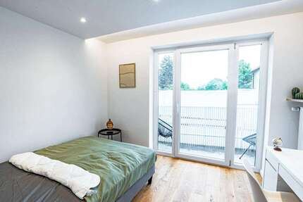 Zimmer München Sendling-Westpark - 4 Zimmer, 805&euro; | Angebot:25943815