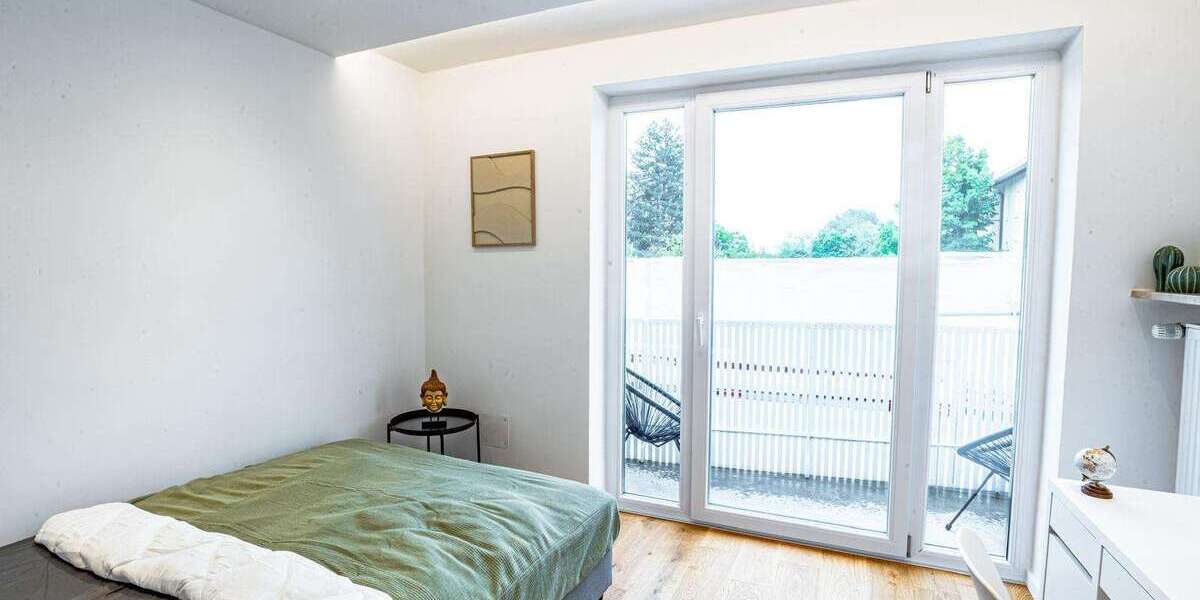 Zimmer München Sendling-Westpark - 4 Zimmer, 805&euro; | Angebot:25943815
