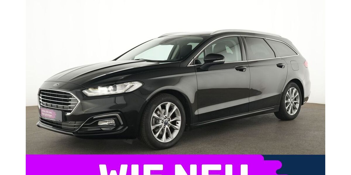 Ford Mondeo 57.835 km 19.636 &euro; Garching bei München 85748