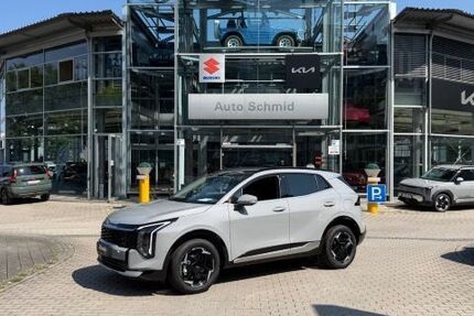 Kia Sportage 1.200 km 36.990 &euro; München 81241