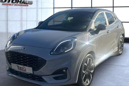 Ford Puma 17.273 km 22.990 € Markt Schwaben 85570