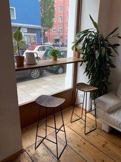 Co-Working in der Schellingstraße - All-in-Miete