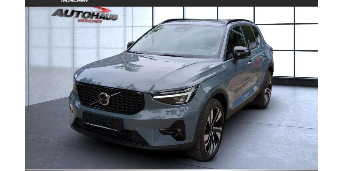 Volvo XC40 34.600 km 32.900 &euro; München 81825