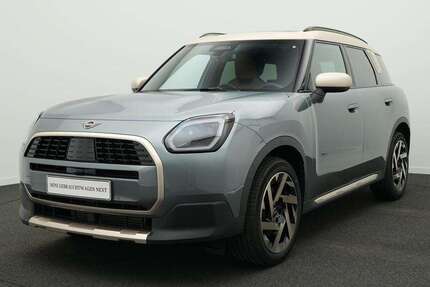 Mini Countryman C 4.728 km 43.441 &euro; München 80788