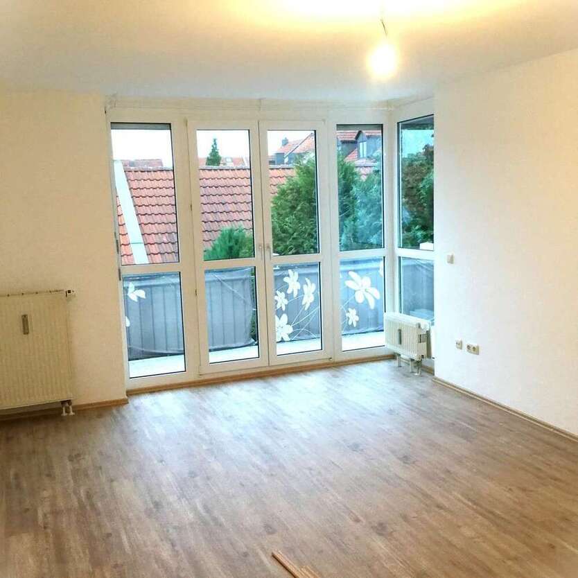 Wohnung zum Kaufen in Bayern - Eching 386.000 € 62 m²