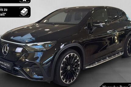 Mercedes-Benz EQE SUV 3.427 km 77.900 &euro; Ottobrunn bei München 85521