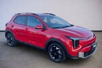Kia STONIC 1.0T 100 DCT VISION 4.000 km 24.490 &euro; Höhenkirchen-Siegertsbrun 85635