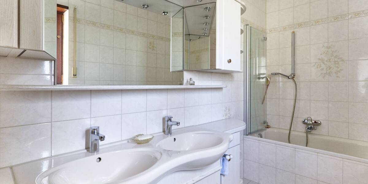 Doppelhaushälfte Vaterstetten Baldham - 8 Zimmer, 240 m&sup2;, 1.190.000&euro; | Angebot:26055410