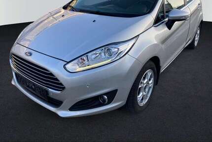 Ford Fiesta 91.871 km 8.490 &euro; Wolfratshausen / Ob. 82515