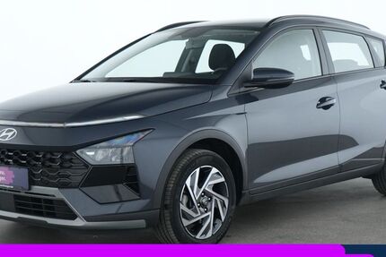 Hyundai BAYON 14.076 km 17.499 &euro; Garching bei München 85748