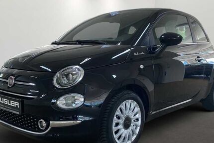 Fiat 500 22.835 km 13.390 &euro; Stockdorf 82131