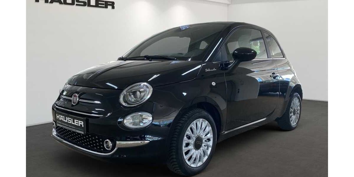 Fiat 500 22.835 km 13.390 &euro; Stockdorf 82131