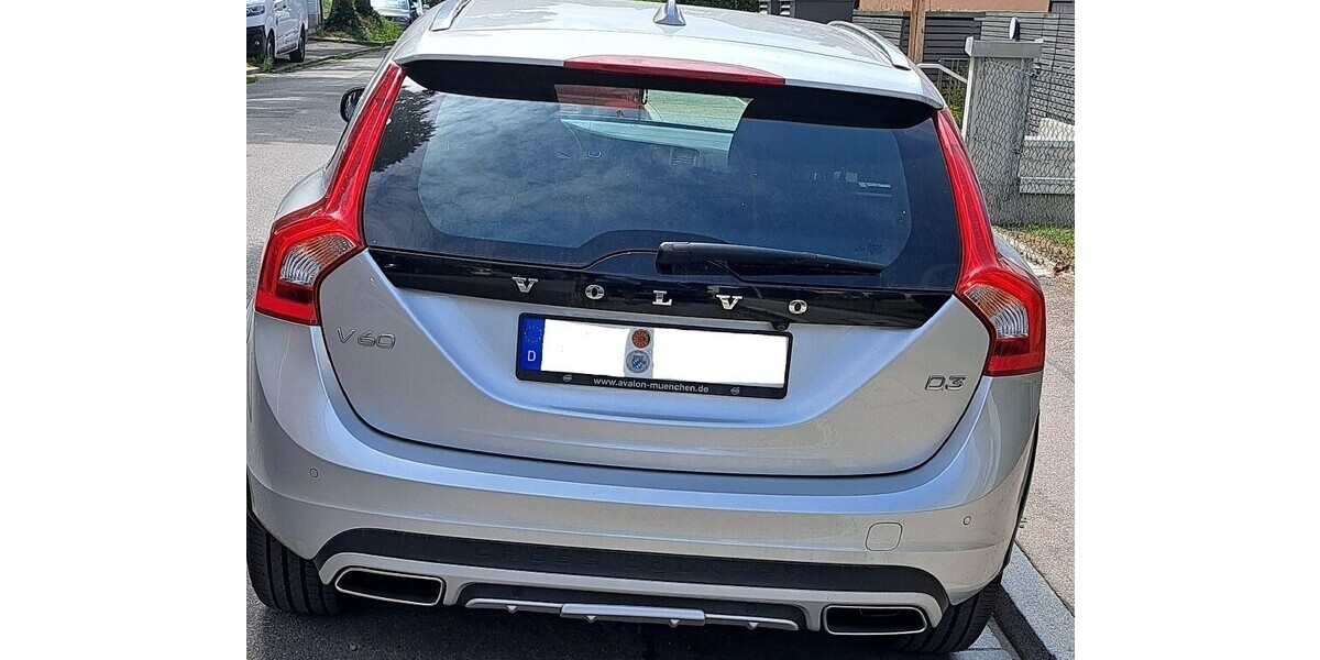 Volvo V60 93.000 km 23.900 &euro; Dachau 85221