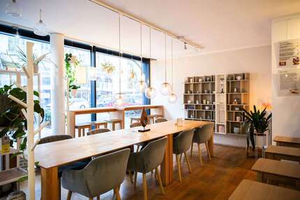 Gewerbeobjekt München Altstadt-Lehel - 1.690.000&euro; | Angebot:25220350