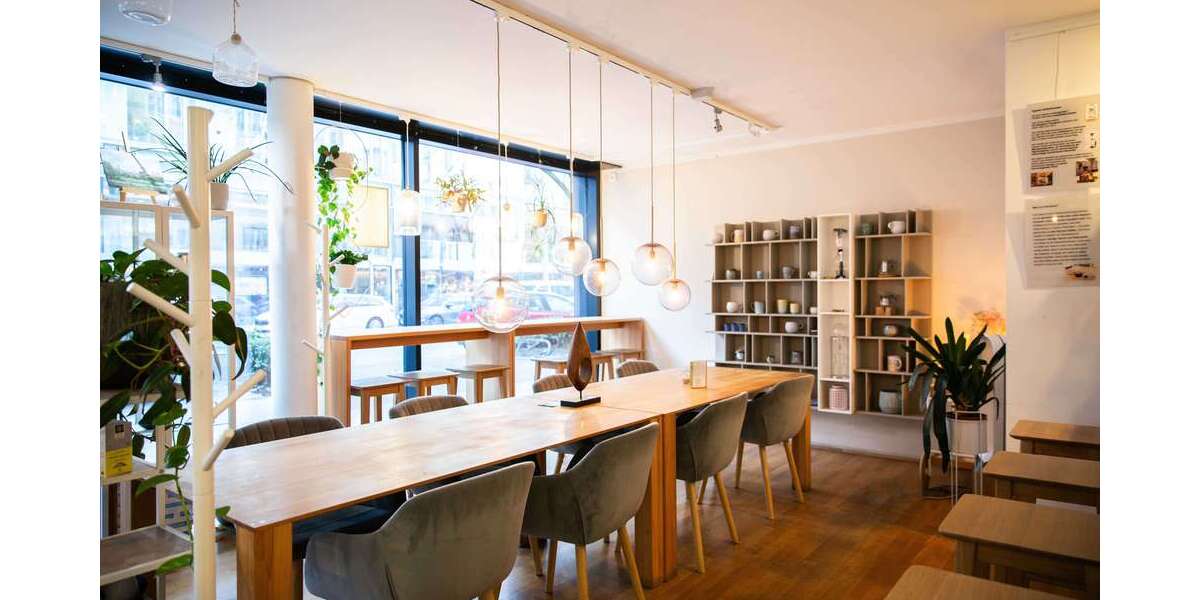 Gewerbeobjekt München Altstadt-Lehel - 1.690.000&euro; | Angebot:25220350