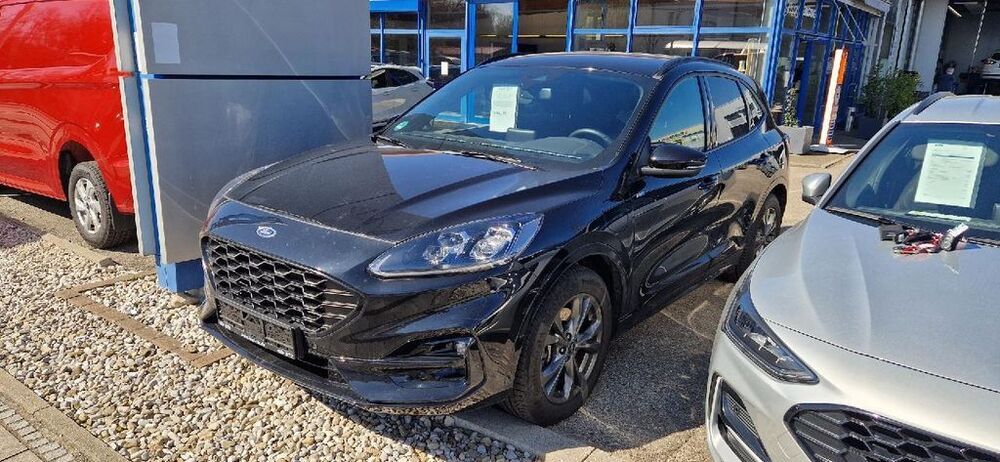 Kuga
