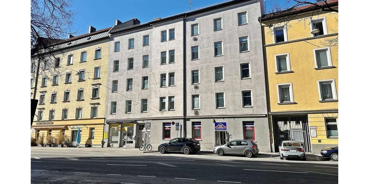 Einfamilienhaus München Ramersdorf-Perlach - 39.5 Zimmer, 993 m&sup2;, 8.400.000&euro; | Angebot:25626875