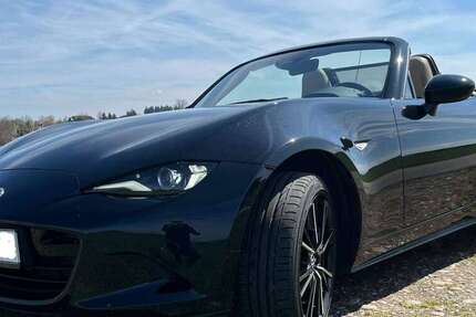 Mazda MX-5 13.800 km 31.900 &euro; München, Landeshauptstadt 81379